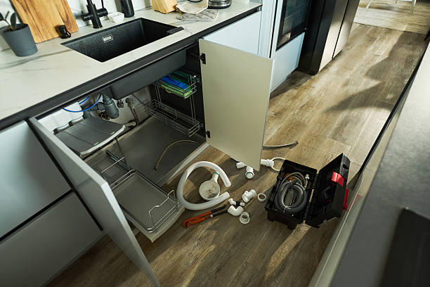 Reliable Sewer Line Repair contractor in Cherry Valley, CA by Street Wise - Plumbing